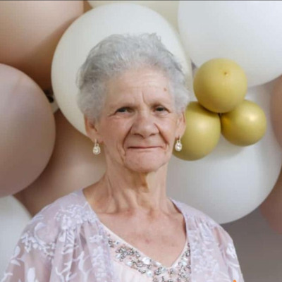 Elizabeth Catherine Koert
