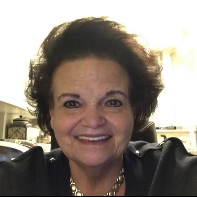 Elizabeth Cathy Dickerson