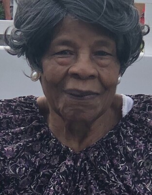 Elizabeth Charlene Grandy