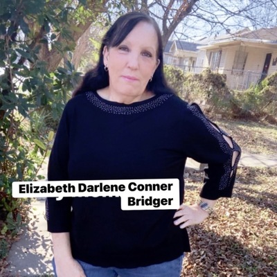 Elizabeth Darlene Conner Bridger