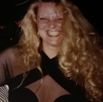 Elizabeth Fuson