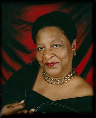 Elizabeth Howe