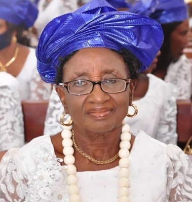 Nnemuruoha Elizabeth Ifeyinwa NWAOGAIDU