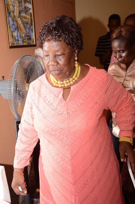 Elizabeth Iyabode Adeoye