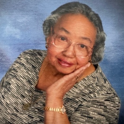 Elizabeth Jane Butler Proctor (Janie)