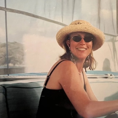 Elizabeth Jean Feragen