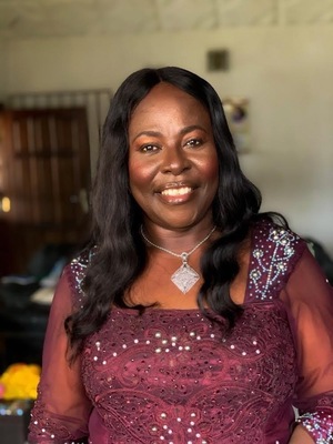 Elizabeth A Johnson