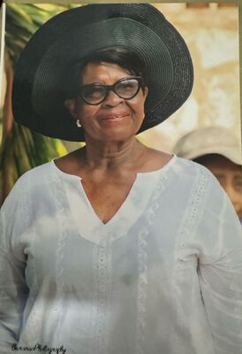 Elizabeth Joyce Sowah
