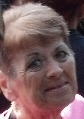 Elizabeth Ketteringham