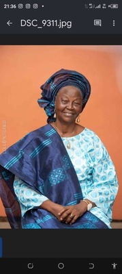 Elizabeth Koworola Adewuyi