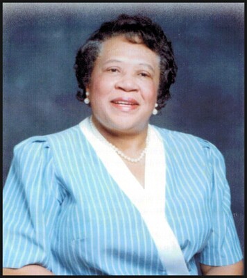 Elizabeth Dennis Lewis
