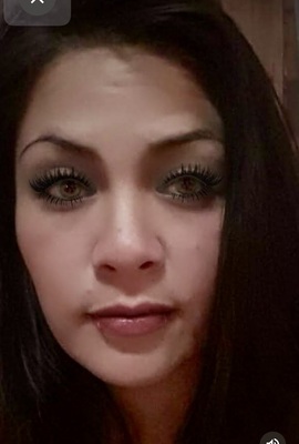 Elizabeth Marie Torres