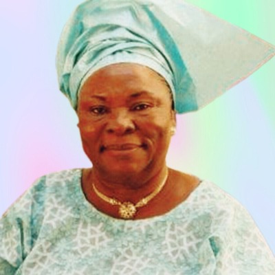 Elizabeth Modupeola Olaide Tubi