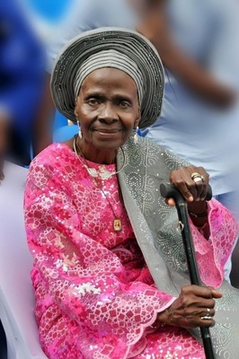 Elizabeth Mosunmola Awosile