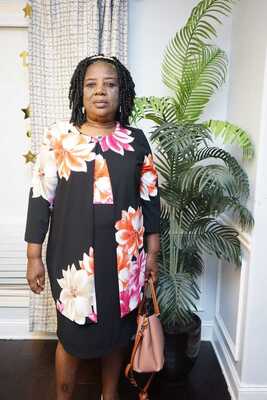 Elizabeth Munchep Fonju