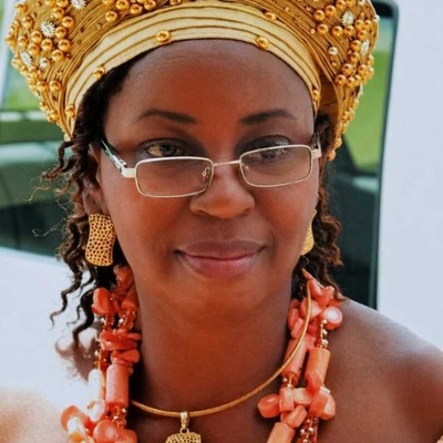 ELIZABETH NGOZI EGBUIWE