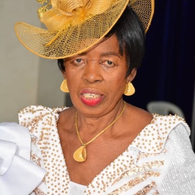 Elizabeth Ngozi Onwuka