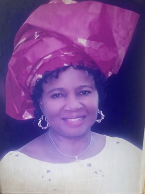 ELIZABETH NKEMDILIM Onyemobi