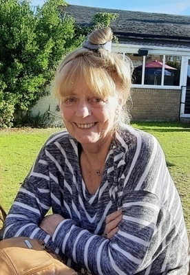Elizabeth Nugent