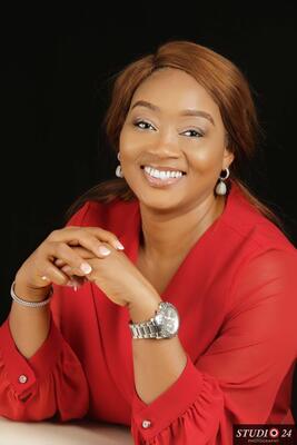 Elizabeth  Nwakaego  Oputah