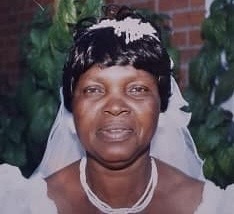 St Elizabeth Nyamupachitu nee Makaha