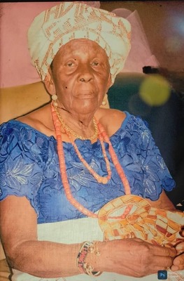 Elizabeth Okpubili Odibi