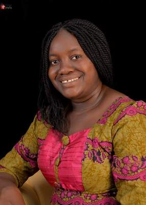 Elizabeth Olusola Bello (Nee Omowole)