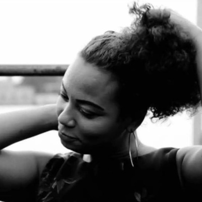 Elizabeth Oluwatomisin Blomqvist