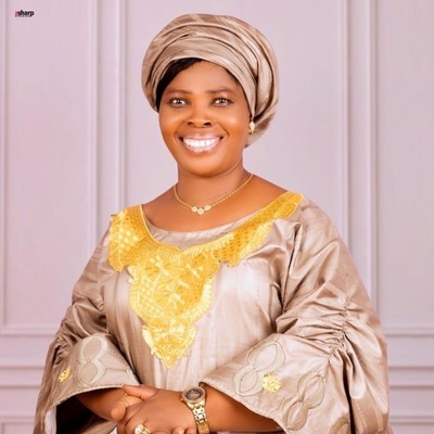 Elizabeth Omoniyi Adeyanju