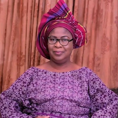 Elizabeth Oyebola Ayeni