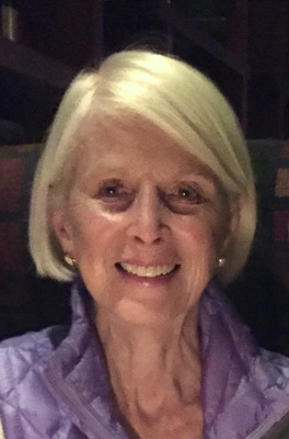 Elizabeth Ratliff