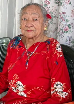 Elizabeth Romaine Harley