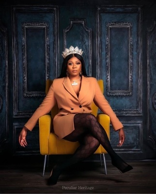 Elizabeth Sefunmi Kupoluyi