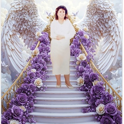 Elizabeth Susan Martinez