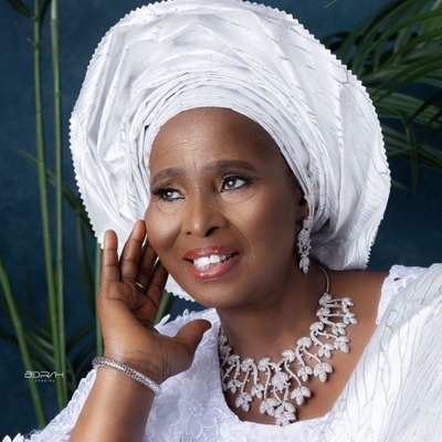 Elizabeth Titilayo Abiodun (Nee Olashore)