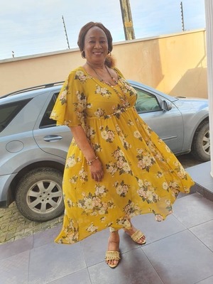 Mrs. Elizabeth Uchechukwu Okonkwo