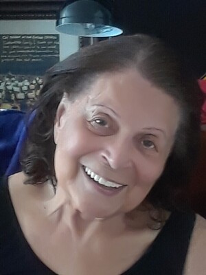 Elizabeth Wilkins
