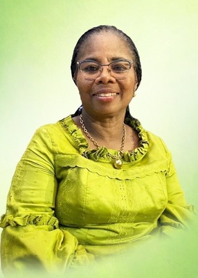 Elizabeth (Zid) Barbara Ewurabena Yeboaa Hammond (née Adu)
