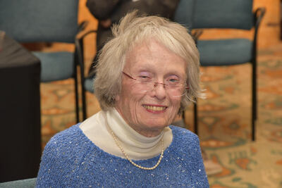 Elizabeth Godrick