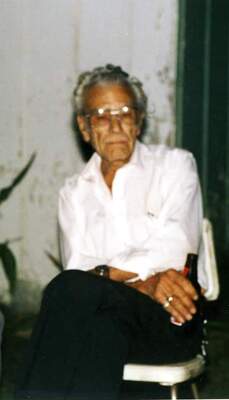 Raul Garza