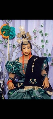 Elizabeth Asuquo Odongo