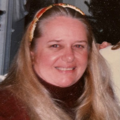 Elizabeth Rice-Arnold
