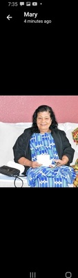 Elizabeth Samira Rahwanji-Quaye