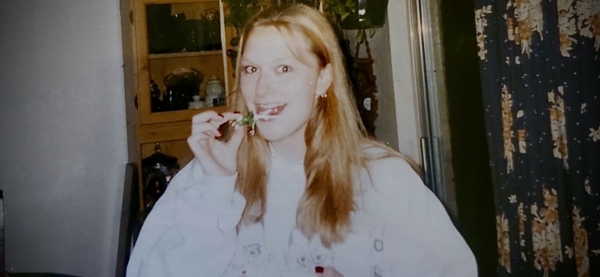 Elizabeth Tedford