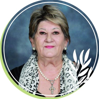 Elize Nicholas