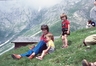 Elke, Sonja, Andrea - Austria 1978