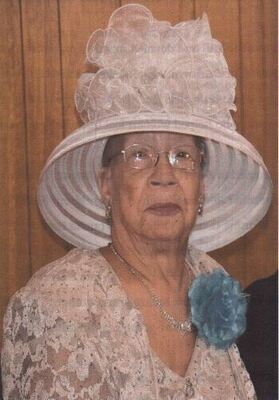 Ella Benson
