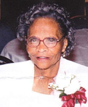 Ella Mae Maxwell