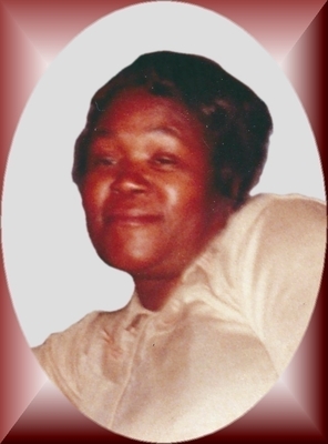 Ella Mae Reeves