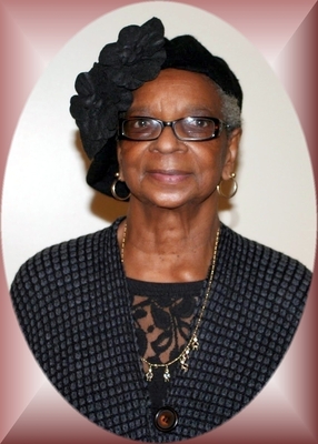 Ella Ruth Hardaway